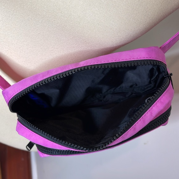Baggu Hot Pink Fanny Pack - Picture 7 of 8